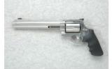 Smith&Wesson Model 500, .500 S&W Magnum - 2 of 2