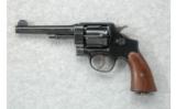 Smith&Wesson Model 1917, 45 Colt5 - 2 of 2