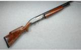 Winchester Model 12 Custom Trap 12 GA - 1 of 7