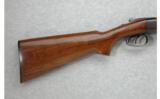 Winchester Model 24 12 GA SxS - 5 of 7