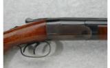 Winchester Model 24 12 GA SxS - 2 of 7