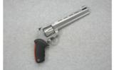 Taurus 444 Raging Bull S.S. .44 Magnum - 1 of 2