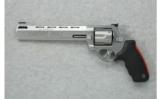 Taurus 444 Raging Bull S.S. .44 Magnum - 2 of 2
