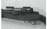 Springfield Model M1-A .308 Win. Blk/Syn - 4 of 7