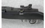 Springfield M1A Fulton Arms Custom 7.62mm Blk/Syn - 4 of 7