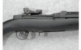 Springfield M1A Fulton Arms Custom 7.62mm Blk/Syn - 2 of 7