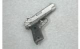 Ruger Model P90 SS .45 A.C.P. - 1 of 2