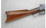 Marlin Model 1881 .38-55 Cal. - 5 of 7