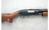 Winchester Model 12 Trap 12 GA Slide Action - 2 of 7