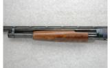 Winchester Model 12 Trap 12 GA Slide Action - 6 of 7