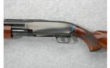 Winchester Model 12 Skeet 12 GA Slide Action - 4 of 8