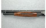 Winchester Model 12 Skeet 12 GA Slide Action - 6 of 8