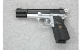 Browning Hi-Power SS 9mm - 2 of 2