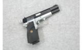 Browning Hi-Power SS 9mm - 1 of 2