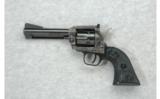 Colt Model New Frontier .22 L.R. / .22 WMR - 2 of 2