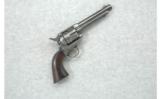 Colt S.A.A. .45 L.C. (1883) - 1 of 2