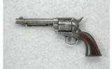 Colt S.A.A. .45 L.C. (1883) - 2 of 2
