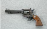 Colt New Frontier SAA .357 Magnum - 2 of 2