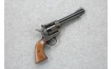 Colt New Frontier SAA .357 Magnum - 1 of 2