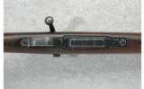 Remington Model 03-A3 .30-06 Cal. (04/43) - 3 of 7