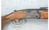 Beretta Model 682 Gold X Trap 12 GA O/U - 2 of 7