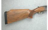 Beretta Model 682 Gold X Trap 12 GA O/U - 5 of 7
