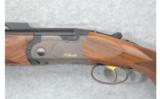 Beretta Model 682 Gold X Trap 12 GA O/U - 4 of 7