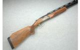 Beretta Model 682 Gold X Trap 12 GA O/U - 1 of 7
