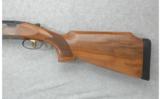 Beretta Model 682 Gold X Trap 12 GA O/U - 7 of 7