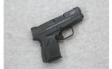 Springfield Model XDS-45 ACP .45 A.C.P. Cal. - 1 of 2