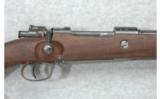 Mauser Model 98 8mm (1939) - 2 of 8
