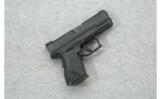 Springfield Model XDM-40 Compact .40 S&W - 1 of 2