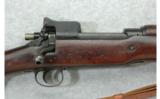 Winchester Model of 1917 .30-06 Cal. (11-18) - 2 of 6