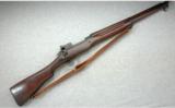 Winchester Model of 1917 .30-06 Cal. (11-18) - 1 of 6