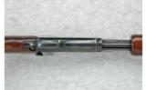 Winchester Model 61 .22 S,L or L.R. - 3 of 7