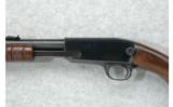 Winchester Model 61 .22 S,L or L.R. - 4 of 7