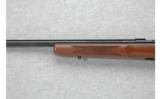 Browning Left Hand T-Bolt .22 Long Rifle - 6 of 7