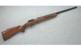 Browning Left Hand T-Bolt .22 Long Rifle - 1 of 7