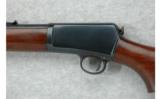 Winchester Model 63, .22 Long Rifle - 4 of 7