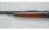 Winchester Model 63, .22 Long Rifle - 6 of 7