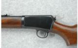 Winchester Model 63, .22 Long Rifle - 4 of 7