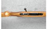 Sako Model Vixen L461 .222 Magnum - 3 of 7