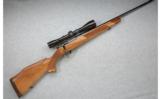 Sako Model Vixen L461 .222 Magnum - 1 of 7