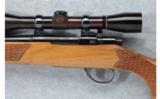 Sako Model Vixen L461 .222 Magnum - 4 of 7