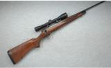 Remington Model 700 Mountain DM .280 Rem. - 1 of 7