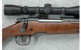 Remington Model 700 Mountain DM .280 Rem. - 2 of 7