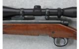 Remington Model 700 Mountain DM .280 Rem. - 4 of 7