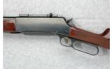 Browning Model BLR .270 Win. Only - 4 of 7