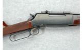 Browning Model BLR .270 Win. Only - 2 of 7