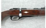 Remington Model Nylon10 22 Cal. Smooth Bore (1964) - 2 of 7